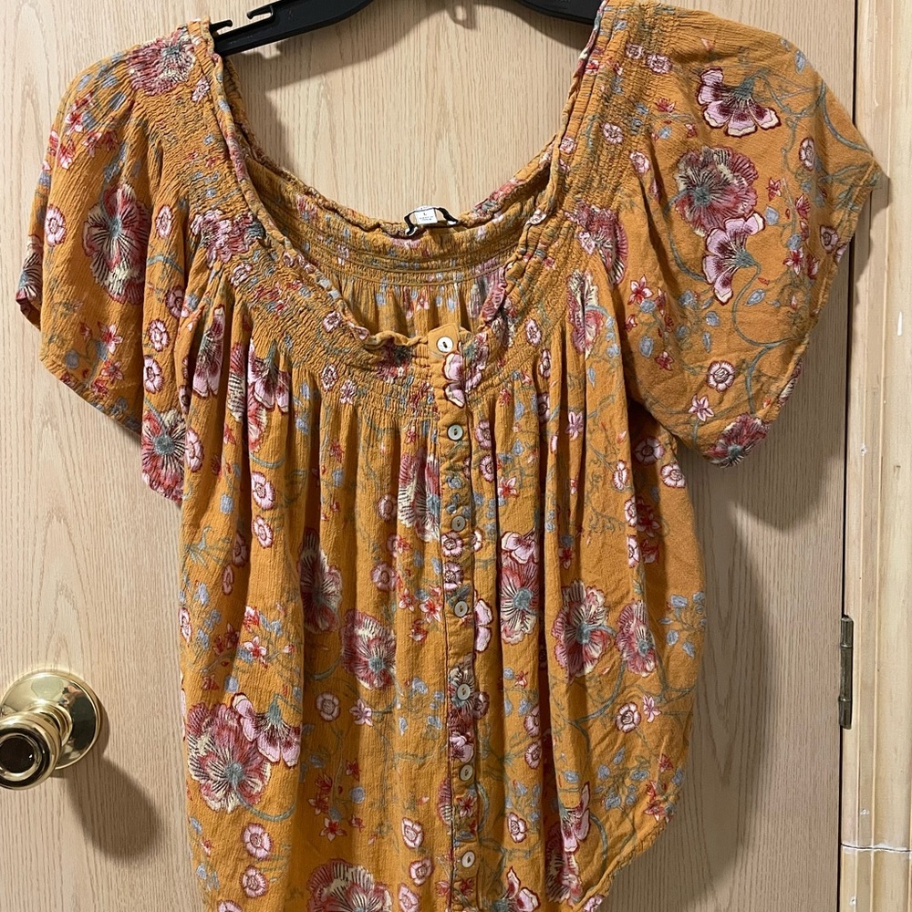 Patrons of peace boho funky